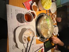 -海银海记潮汕牛肉火锅(新港中路海珠店)