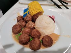 -宜家·瑞典风味餐厅(三桥店)