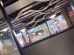 -鱼酷活鱼烤鱼(梅江印象城店)
