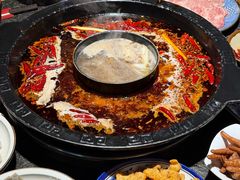 -陈眼镜火锅(总店)