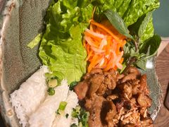 -安南越南餐厅(青岛万象城店)