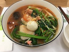 -许小树(国贸商城店)