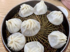 鲜肉汤包-法华汤包馆(法华镇路店)