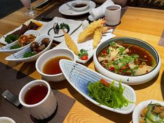 -禾风·海鲜料理自助(玉林店)