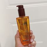 欧莱雅护发精油