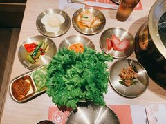 -西塔拾玖泥炉烤肉·活鳗(芝麻街店)