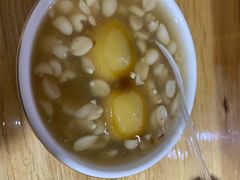 -翁林甜品