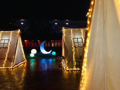 -郑州银基黄帝宫御温泉