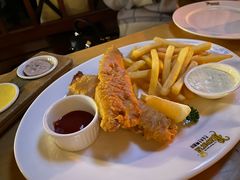 -巴伐利亚啤酒坊(意式风情街店)