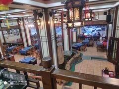 大堂-伯乐居茶艺馆(石岐大信店)