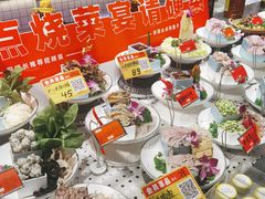 零售区-阿财老铺·老蚌埠龙虾城(华夏总店)