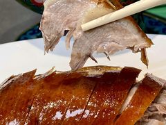 -黑窑厂糖油饼烤鸭·清真菜(旗舰店)