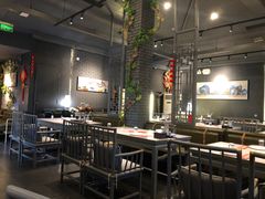 -大得涮肉(三元桥店)
