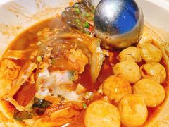 红烧大鱼头-郭家大院 老南京土菜(九霄店)