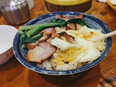 -澳门陈光记烧味饭店(南京德基广场店)