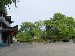 -句容茅山景区