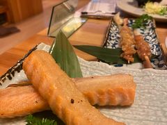 -王鼎精致料理铁板烧(世博源店)