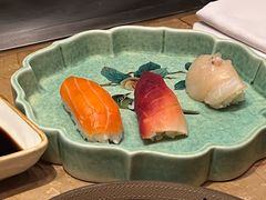 -和·铁板烧·OMAKASE(望京昆泰嘉晟酒店)