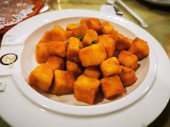 -李师傅脆肚(梅林店)