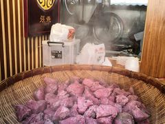 -張飛牛肉(锦里店)