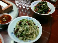 -窄巷子陕菜馆·地道陕西菜(粉巷店)