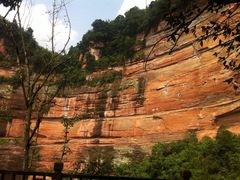 iphone_upload_pic-赤水丹霞旅游区·佛光岩