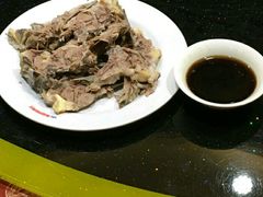 -吴忠民族饭庄(利通南街店)