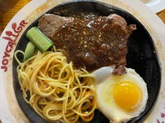-佳客来牛排西餐厅(东风路店)