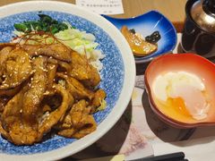 -吾妻拉面•和风食堂(群光广场店)