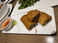 -枣子树·素食餐厅(普陀山店)