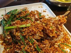 -小厨师·二十年沈家门小海鲜(百井坊巷店)