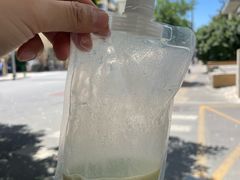 -满记烧饼(牛街东里小区一区店)