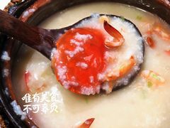 -火齐潮汕砂锅粥(五道口店)