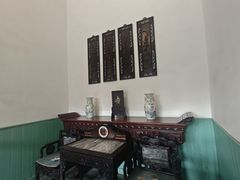 -张学良旧居陈列馆