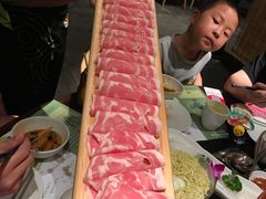 -番食园鲜食火锅(高新店)