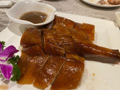 -香云轩·顺德菜(香云纱园林酒店店)