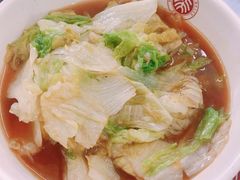 -北大学一食堂