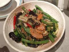 -Home Thai·泰谣(王府井apm店)