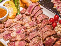 -江户烧肉(高德店)