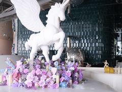 -天玑高空江景餐厅&酒吧Sky Secret Restaurant&Bar