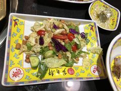 -芦月轩羊蝎子(劲松店)