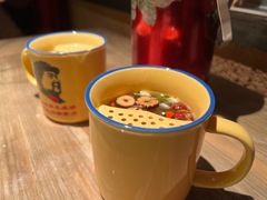 -农耕记·湖南土菜(观澜福城天虹店)