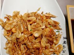 -京城小江南·土菜馆·蒸白鱼(东四十条店)