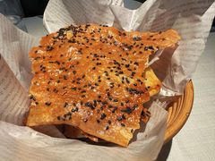 餐前面包-Solo(衡山路店)