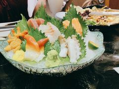 -昱匠·日本料理(金融街店)