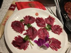 -蓉城老妈火锅(双林路店)