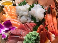 -蟹将军·松叶蟹和牛日料放题自助(K11店)