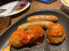 -萨莉亚意式餐厅(浦江万达广场店)