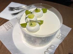 -fishtank鱼缸咖啡(三山街店)