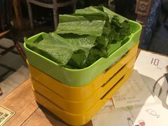 -青炉里青花椒鲜活烤鱼(理工大店)